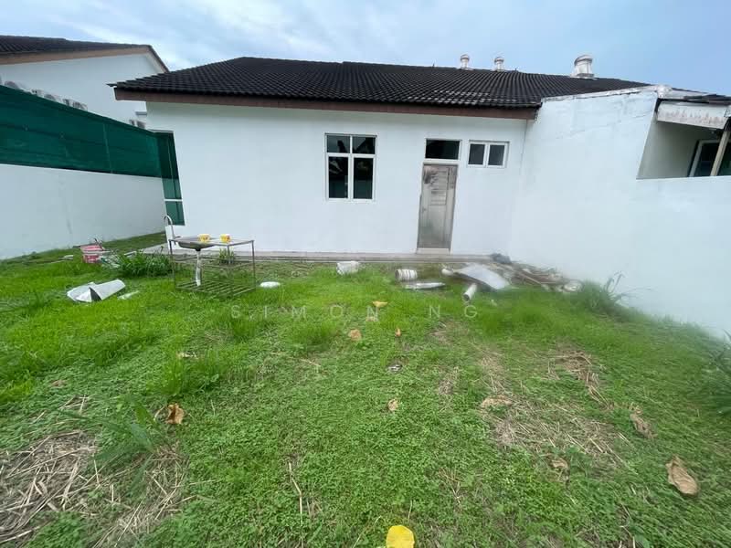Semi-Detached House for Sale in Taman Desa Impian (Bukit Mertajam) - Simon Ng - PropertyGuru.com.my