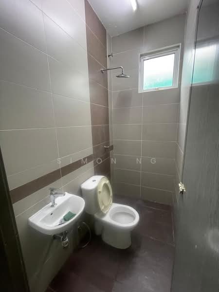 Semi-Detached House for Sale in Taman Desa Impian (Bukit Mertajam) - Simon Ng - PropertyGuru.com.my