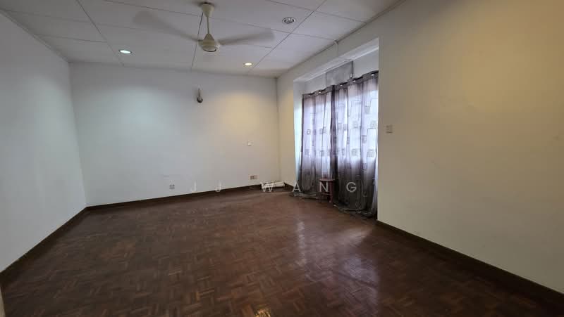 Rumah Teres untuk Dijual di Bukit Rimau (Shah Alam) - J J - Interior - PropertyGuru.com.my