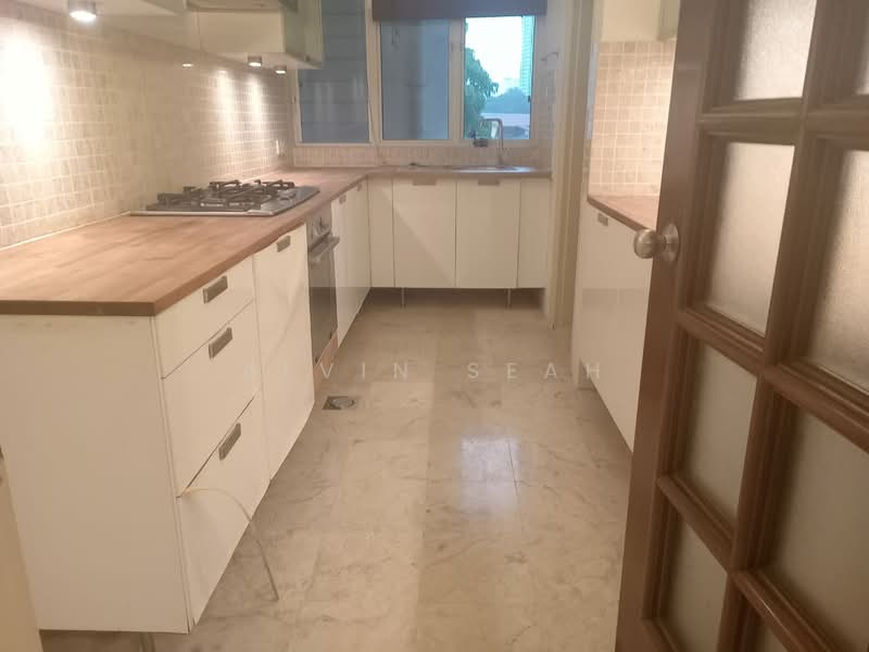 Kondominium untuk Dijual di 2-Twelve - Alvin Seah - Kitchen - PropertyGuru.com.my