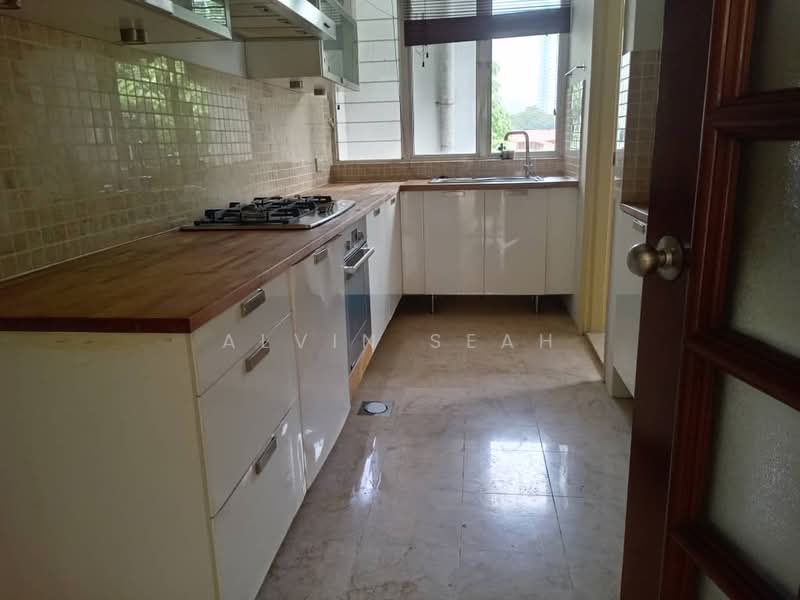 Kondominium untuk Dijual di 2-Twelve - Alvin Seah - Kitchen - PropertyGuru.com.my