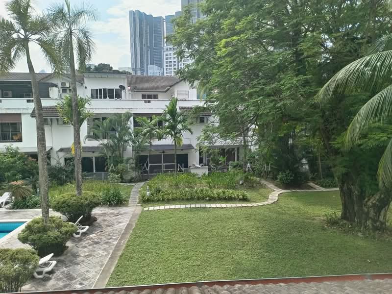Kondominium untuk Dijual di 2-Twelve - Alvin Seah - Exterior - PropertyGuru.com.my