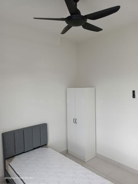 Servis Apartment untuk Disewa di Majestic Maxim - GRACE SUM - Bedroom - PropertyGuru.com.my