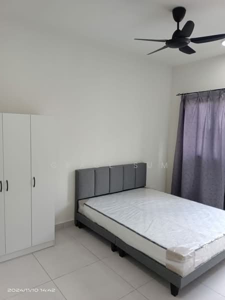 Servis Apartment untuk Disewa di Majestic Maxim - GRACE SUM - Bedroom - PropertyGuru.com.my