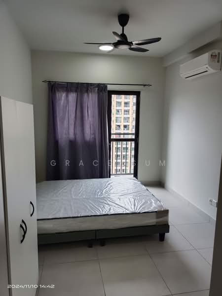 Servis Apartment untuk Disewa di Majestic Maxim - GRACE SUM - Bedroom - PropertyGuru.com.my