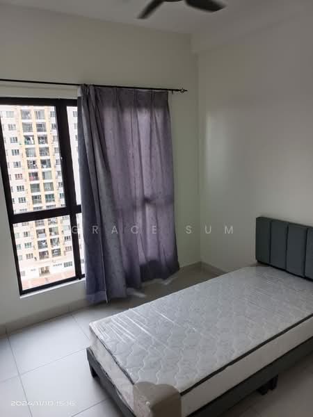 Servis Apartment untuk Disewa di Majestic Maxim - GRACE SUM - Bedroom - PropertyGuru.com.my