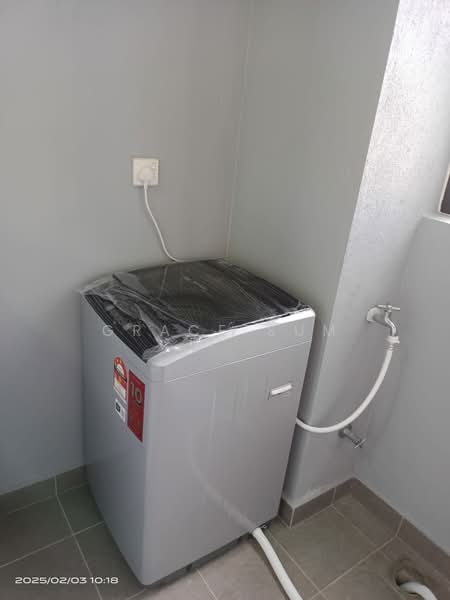Servis Apartment untuk Disewa di Majestic Maxim - GRACE SUM - Interior - PropertyGuru.com.my