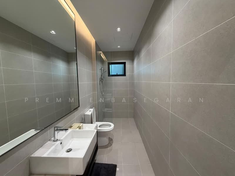 Kondominium untuk Dijual di River Park Bangsar South - Premm Enbasegaran - PropertyGuru.com.my