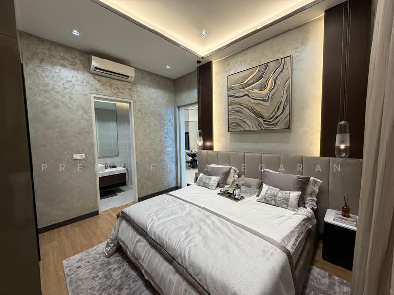Kondominium untuk Dijual di River Park Bangsar South - Premm Enbasegaran - PropertyGuru.com.my