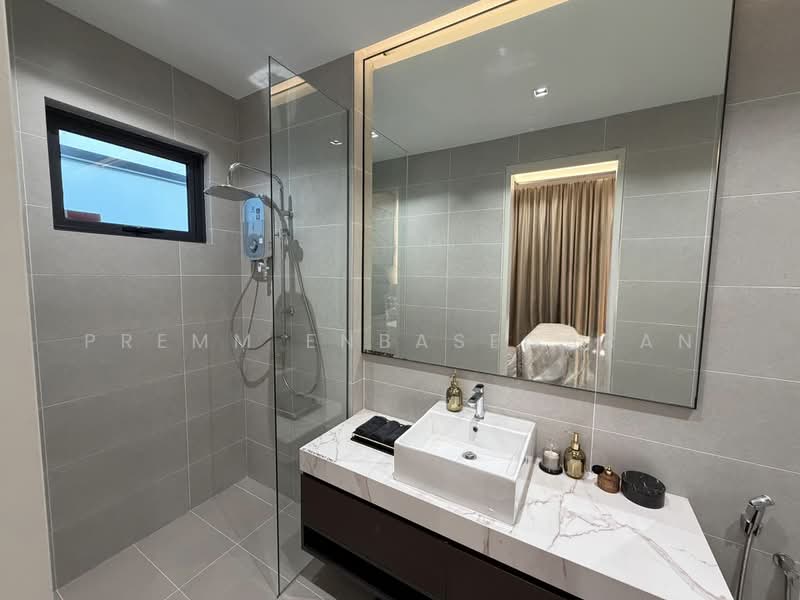Kondominium untuk Dijual di River Park Bangsar South - Premm Enbasegaran - PropertyGuru.com.my