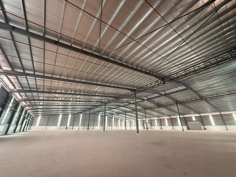 Detached Factory for Rent in Kawasan Perindustrian SILC (Iskandar Puteri (Nusajaya)) - Ming Yeap - Interior - PropertyGuru.com.my
