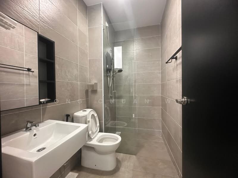 Cluster House for Rent in Pulai (Pulai) - Wong Chuan Wei - PropertyGuru.com.my