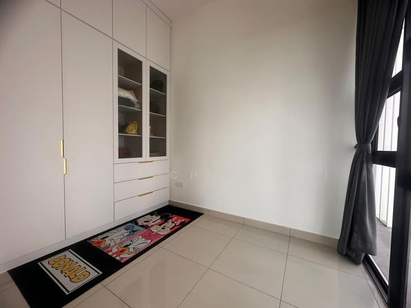 Cluster House for Rent in Pulai (Pulai) - Wong Chuan Wei - PropertyGuru.com.my