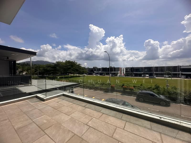 Cluster House for Rent in Pulai (Pulai) - Wong Chuan Wei - PropertyGuru.com.my