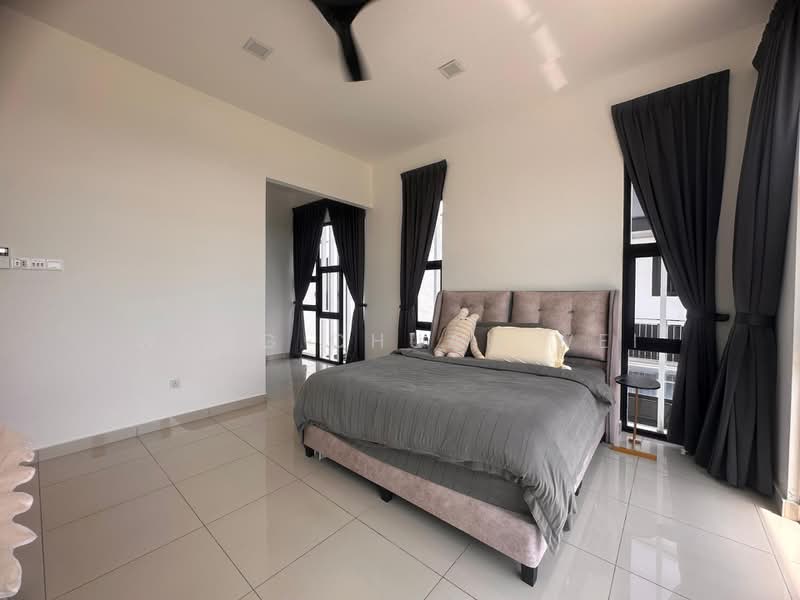 Cluster House for Rent in Pulai (Pulai) - Wong Chuan Wei - PropertyGuru.com.my