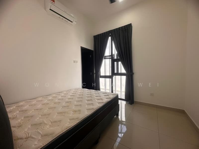 Cluster House for Rent in Pulai (Pulai) - Wong Chuan Wei - PropertyGuru.com.my