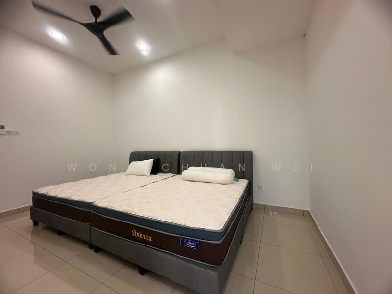 Cluster House for Rent in Pulai (Pulai) - Wong Chuan Wei - PropertyGuru.com.my