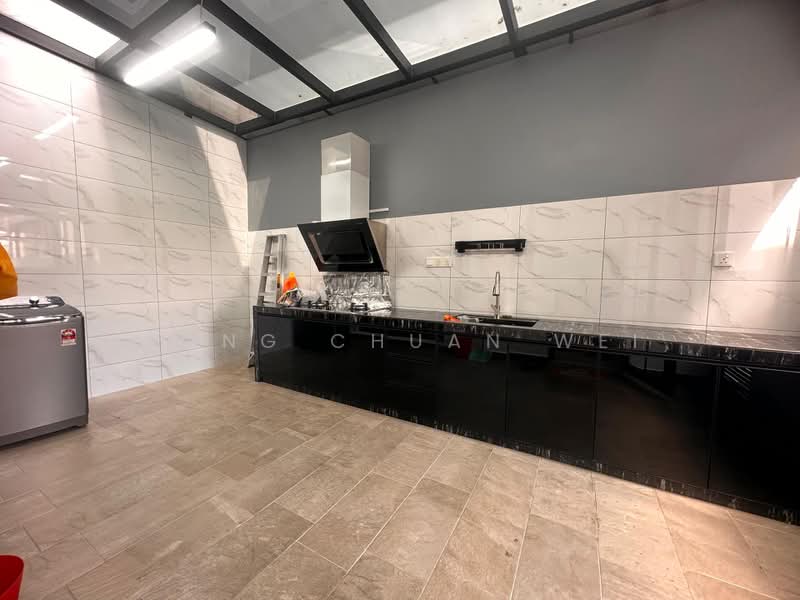 Cluster House for Rent in Pulai (Pulai) - Wong Chuan Wei - PropertyGuru.com.my