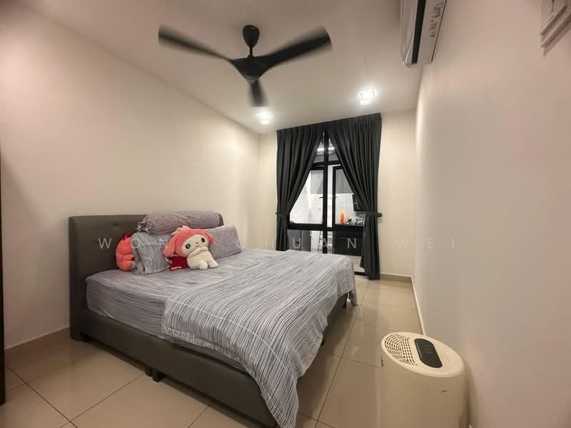 Cluster House for Rent in Pulai (Pulai) - Wong Chuan Wei - PropertyGuru.com.my