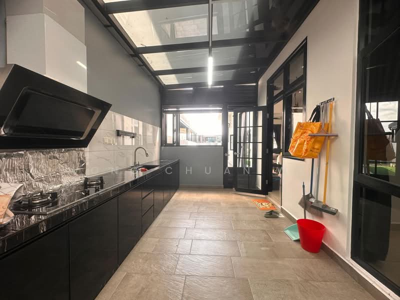 Cluster House for Rent in Pulai (Pulai) - Wong Chuan Wei - PropertyGuru.com.my