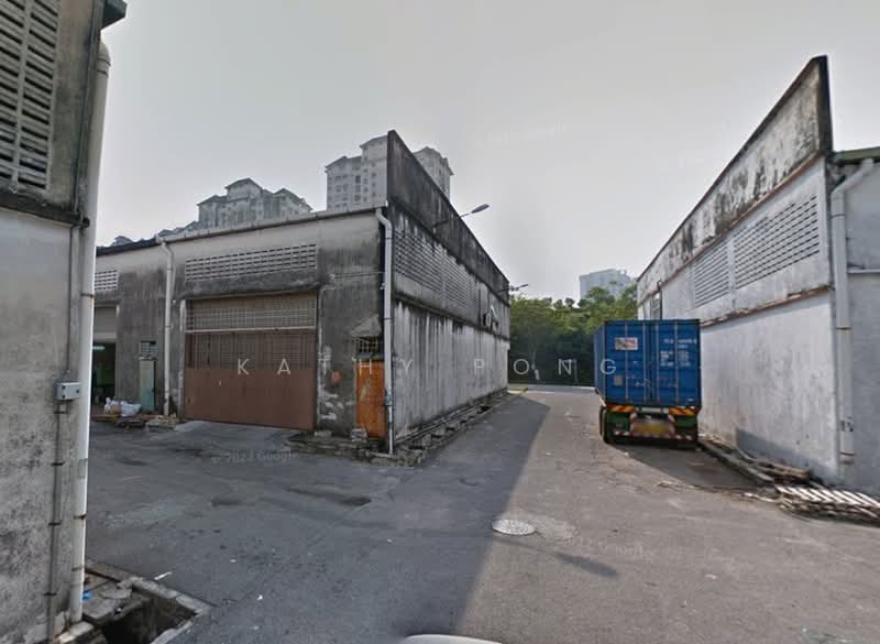 Factory for Sale in Jalan Klang Lama (Old Klang Road) (Kuala Lumpur) - Kathy Pong - PropertyGuru.com.my
