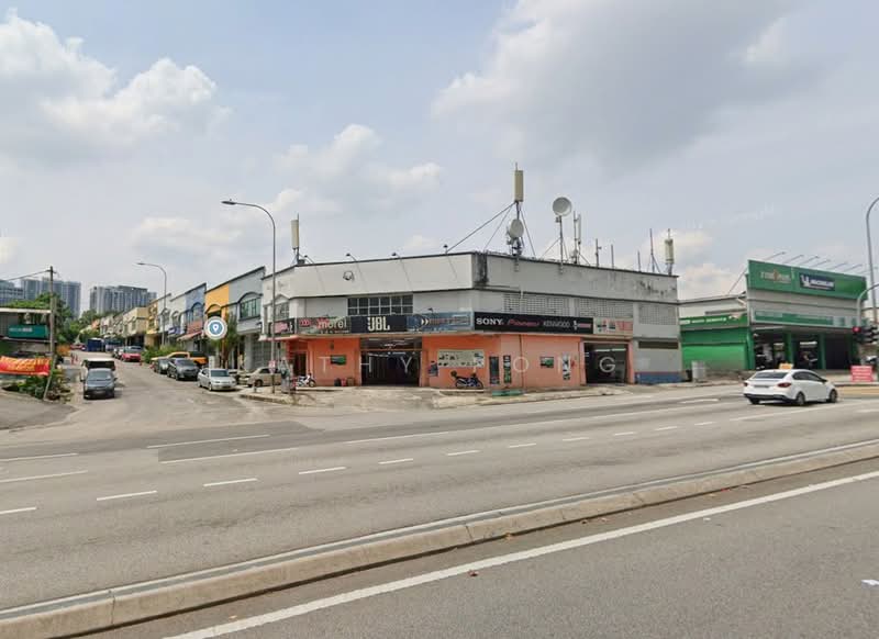 Factory for Sale in Jalan Klang Lama (Old Klang Road) (Kuala Lumpur) - Kathy Pong - PropertyGuru.com.my