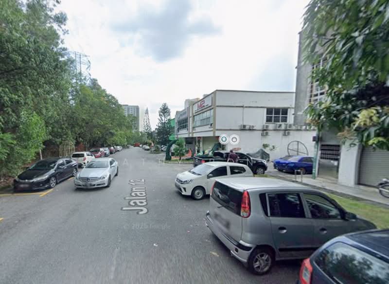 Factory for Sale in Jalan Klang Lama (Old Klang Road) (Kuala Lumpur) - Kathy Pong - PropertyGuru.com.my