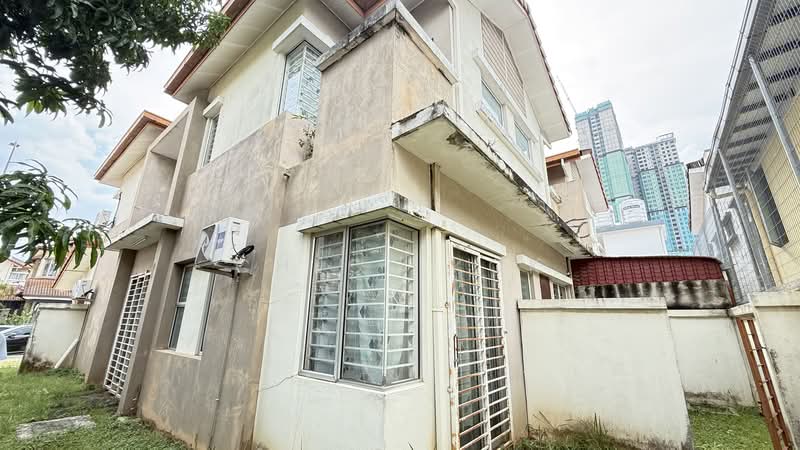 Semi-Detached House for Sale in Anggun (Rawang) - Chloe Kok - PropertyGuru.com.my