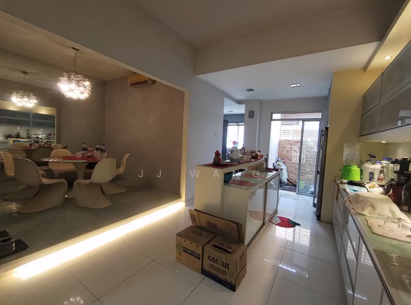 Rumah Teres untuk Dijual di Kota Kemuning (Shah Alam) - J J - PropertyGuru.com.my