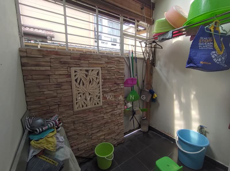 Rumah Teres untuk Dijual di Kota Kemuning (Shah Alam) - J J - PropertyGuru.com.my