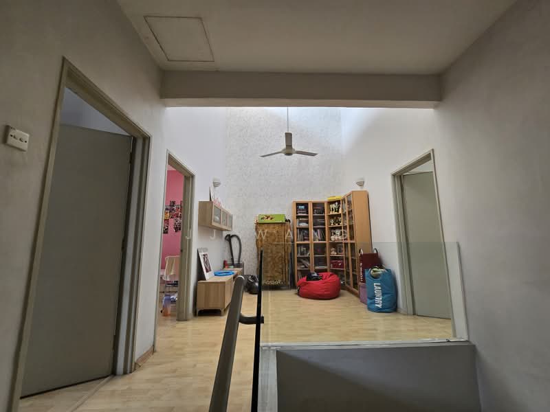 Rumah Teres untuk Dijual di Kota Kemuning (Shah Alam) - J J - Interior - PropertyGuru.com.my
