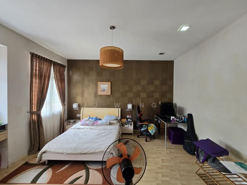 Rumah Teres untuk Dijual di Kota Kemuning (Shah Alam) - J J - Bedroom - PropertyGuru.com.my