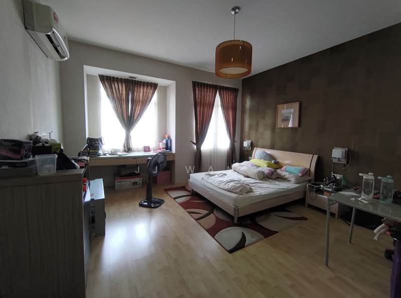 Rumah Teres untuk Dijual di Kota Kemuning (Shah Alam) - J J - PropertyGuru.com.my