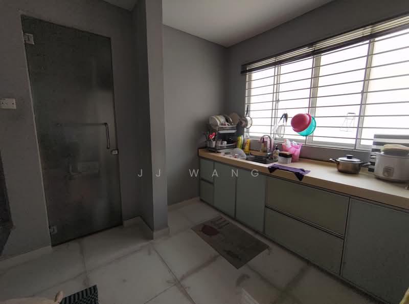 Rumah Teres untuk Dijual di Kota Kemuning (Shah Alam) - J J - PropertyGuru.com.my