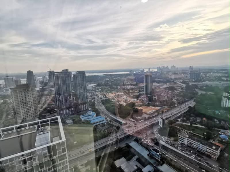 Condominium for Rent at The Astaka @ 1 Bukit Senyum - Ang Boon Chai - View - PropertyGuru.com.my