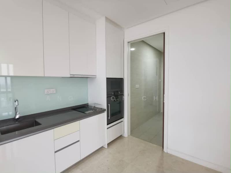 Condominium for Rent at The Astaka @ 1 Bukit Senyum - Ang Boon Chai - Kitchen - PropertyGuru.com.my