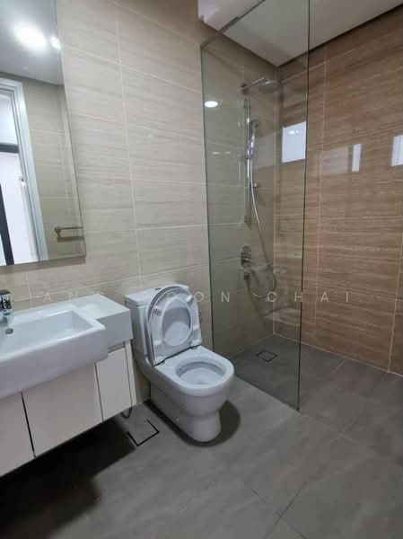 Condominium for Rent at The Astaka @ 1 Bukit Senyum - Ang Boon Chai - Bathroom - PropertyGuru.com.my