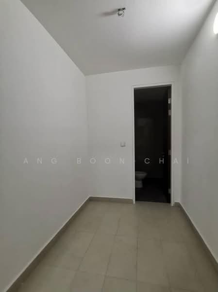 Condominium for Rent at The Astaka @ 1 Bukit Senyum - Ang Boon Chai - Bathroom - PropertyGuru.com.my