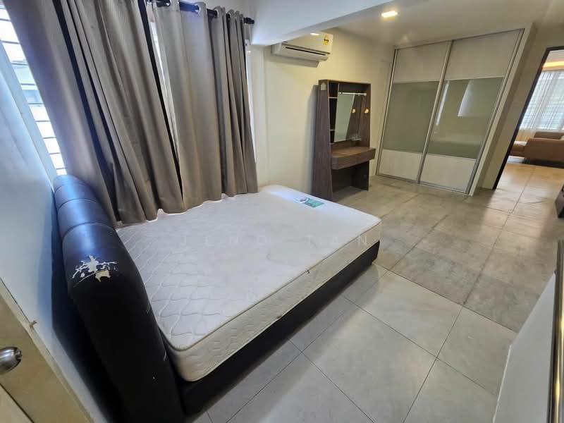 Semi-Detached House for Rent in Kuching (Sarawak) - Jeno Tan - Bedroom - PropertyGuru.com.my