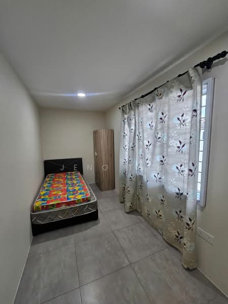 Semi-Detached House for Rent in Kuching (Sarawak) - Jeno Tan - Bedroom - PropertyGuru.com.my