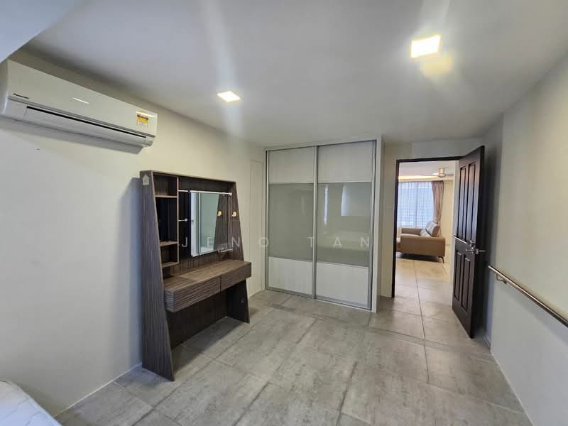 Semi-Detached House for Rent in Kuching (Sarawak) - Jeno Tan - Bedroom - PropertyGuru.com.my