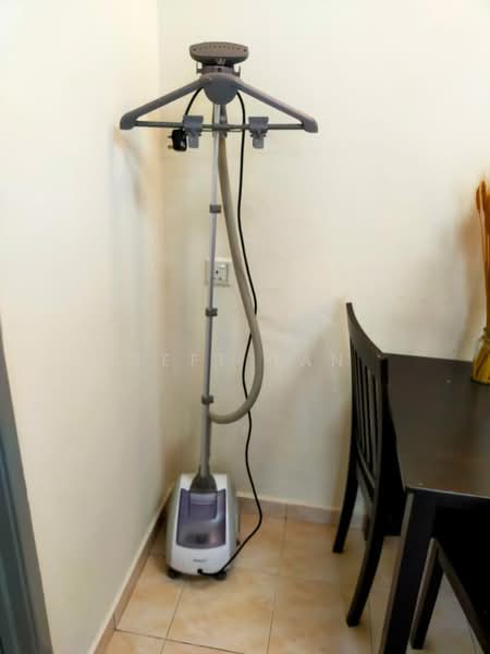 Pangsapuri untuk Disewa di Permai Lake View Apartment - Jeff Tan - Interior - PropertyGuru.com.my