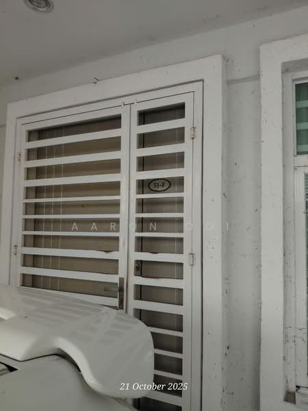 Rumah Bandar untuk Dijual di Ayer Itam (Penang) - Aaron Ooi - Entrance - PropertyGuru.com.my