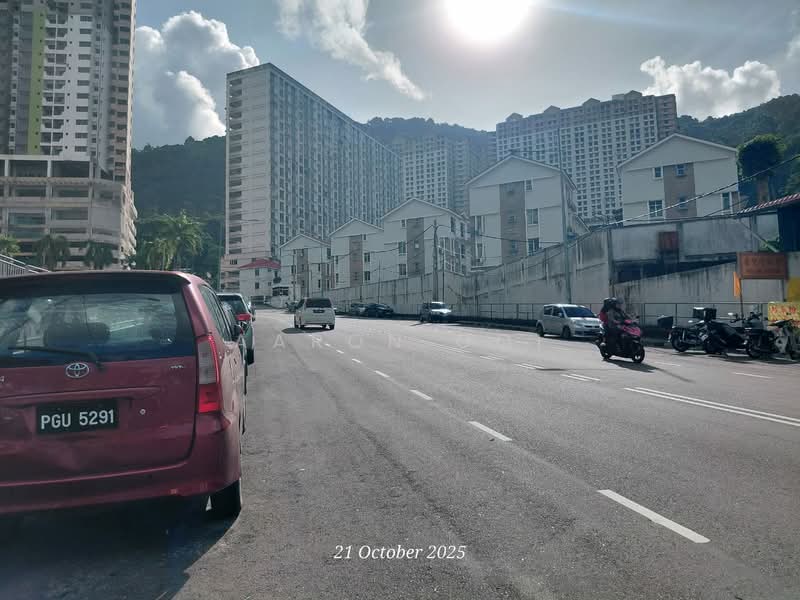Rumah Bandar untuk Dijual di Ayer Itam (Penang) - Aaron Ooi - Exterior - PropertyGuru.com.my