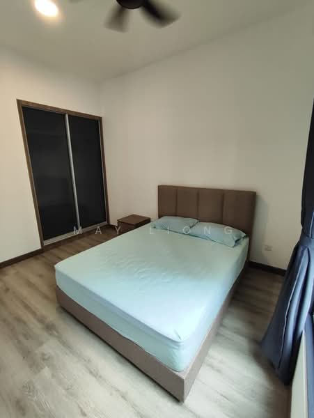 Servis Apartment untuk Disewa di Cubic Botanical - May Liong - Bedroom - PropertyGuru.com.my