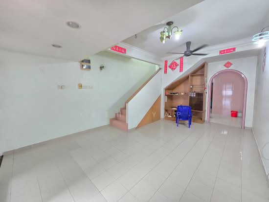 Taman Bidara