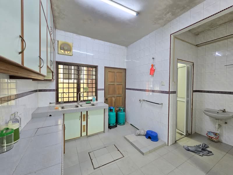 2-storey Terraced House for Sale in Taman Bidara (Selayang) - Kathy Yap - PropertyGuru.com.my
