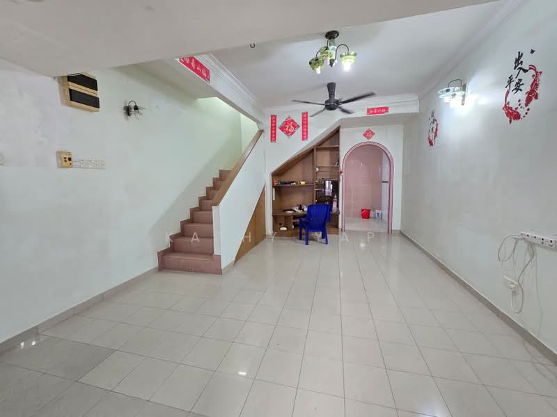 2-storey Terraced House for Sale in Taman Bidara (Selayang) - Kathy Yap - PropertyGuru.com.my