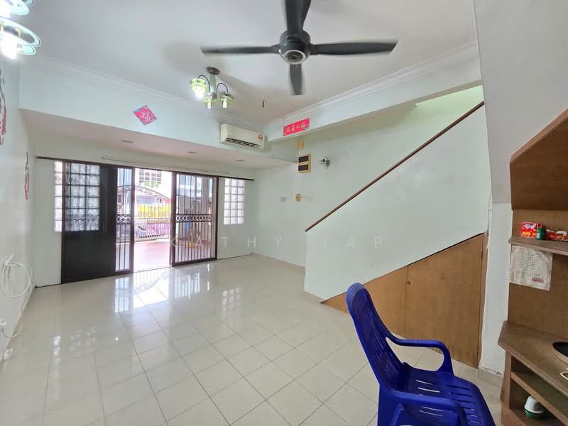 2-storey Terraced House for Sale in Taman Bidara (Selayang) - Kathy Yap - PropertyGuru.com.my