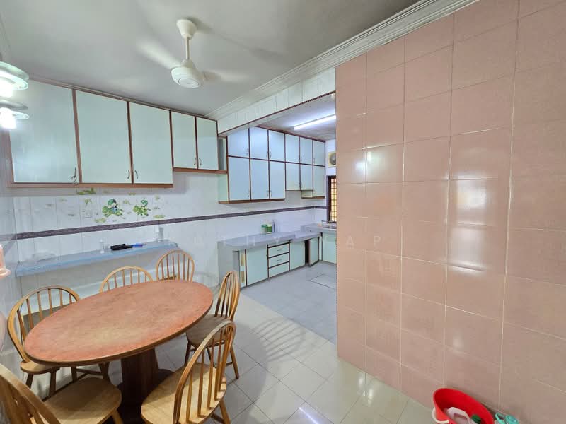 2-storey Terraced House for Sale in Taman Bidara (Selayang) - Kathy Yap - PropertyGuru.com.my